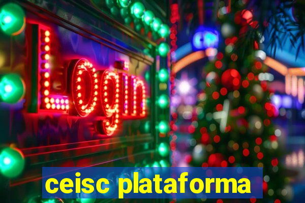 ceisc plataforma